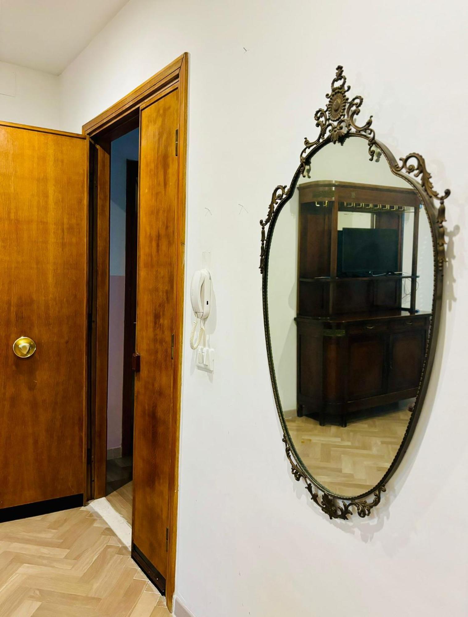 La Bottaia De' Roveri Ortona Buitenkant foto