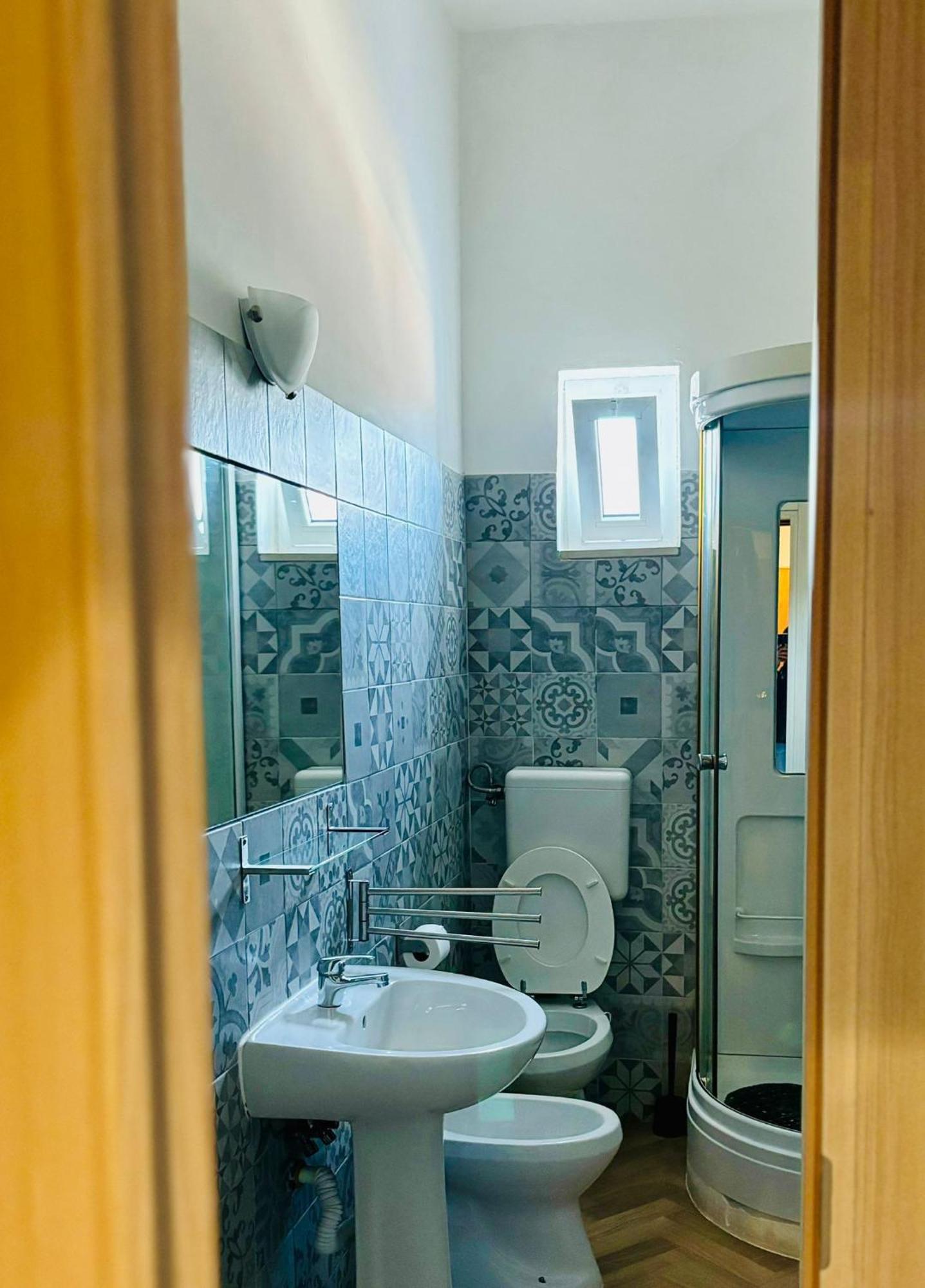 La Bottaia De' Roveri Ortona Buitenkant foto