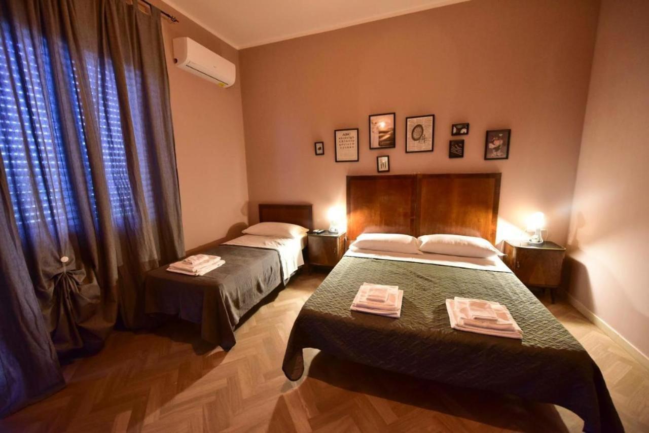 La Bottaia De' Roveri Ortona Buitenkant foto